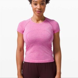 Lululemon swiftly tech